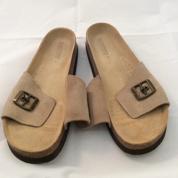 🔥🔥🔥Land’s End Sandals sz 7 - Picture 11 of 15
